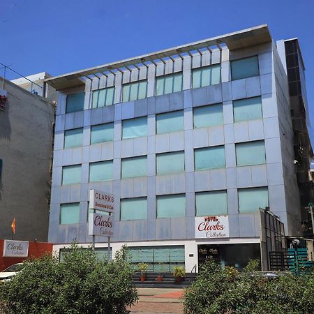 Hotel Clarks Collection Vadodara Buitenkant foto